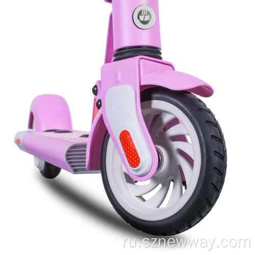 GOTRAX GKS MINI Электрический скутер Kids H600